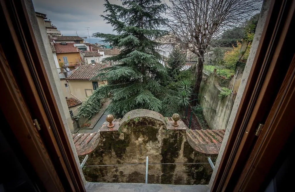 Magnoli Gold Apartment Florence 0*,  Italy