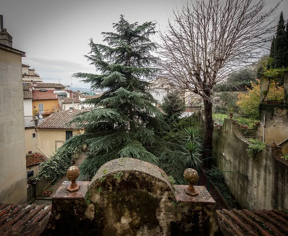 Apartamento Magnoli Gold Florencia 0*,  Italia