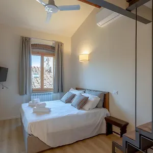 Appartement Ramaglianti Tre