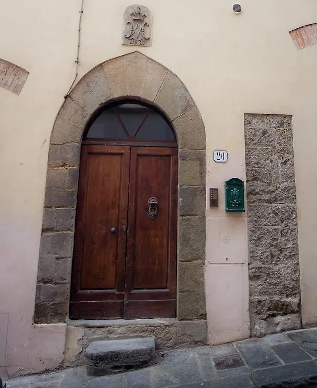 Magnoli Gold Apartment Florence
