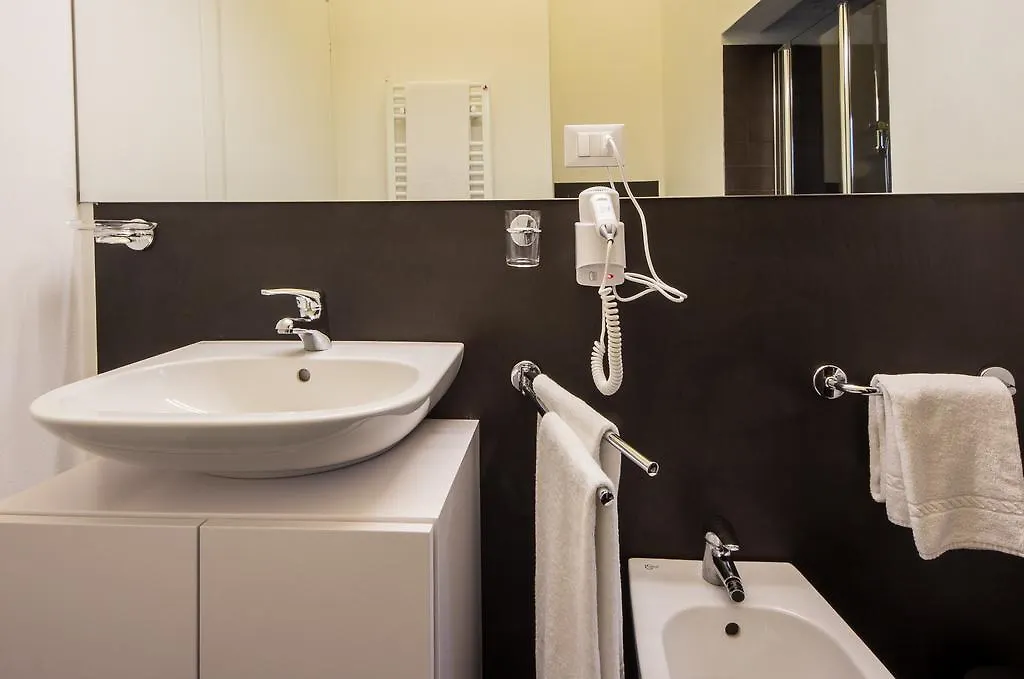 Magnoli Gold Apartment Florence