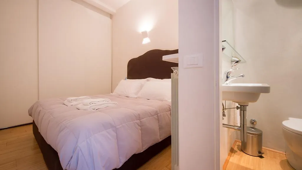 Magnoli Gold Apartment Florence Italy