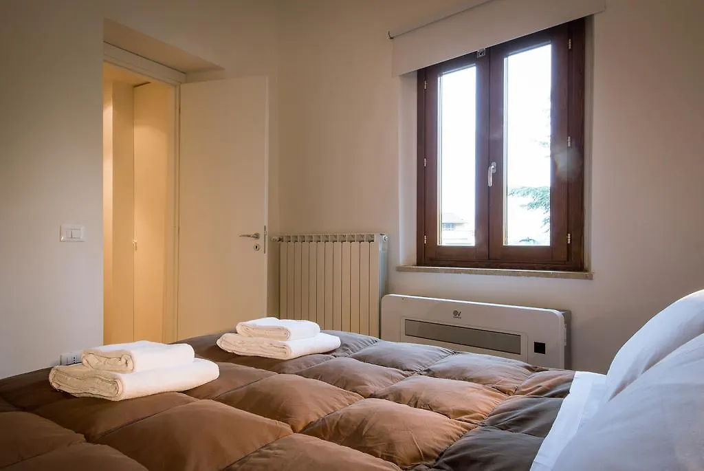 Magnoli Gold Apartment Florence