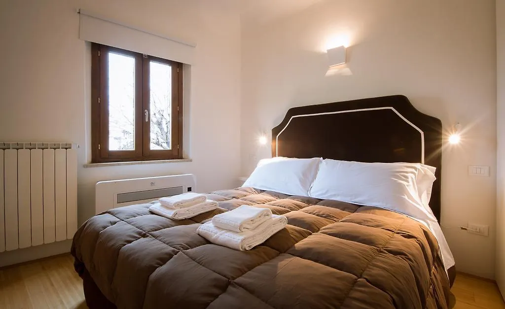 Magnoli Gold Apartment Florence