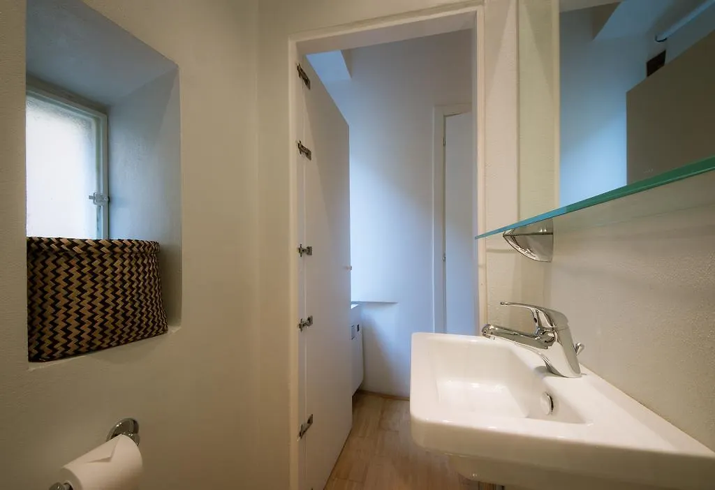 Magnoli Gold Apartment Florence Italy