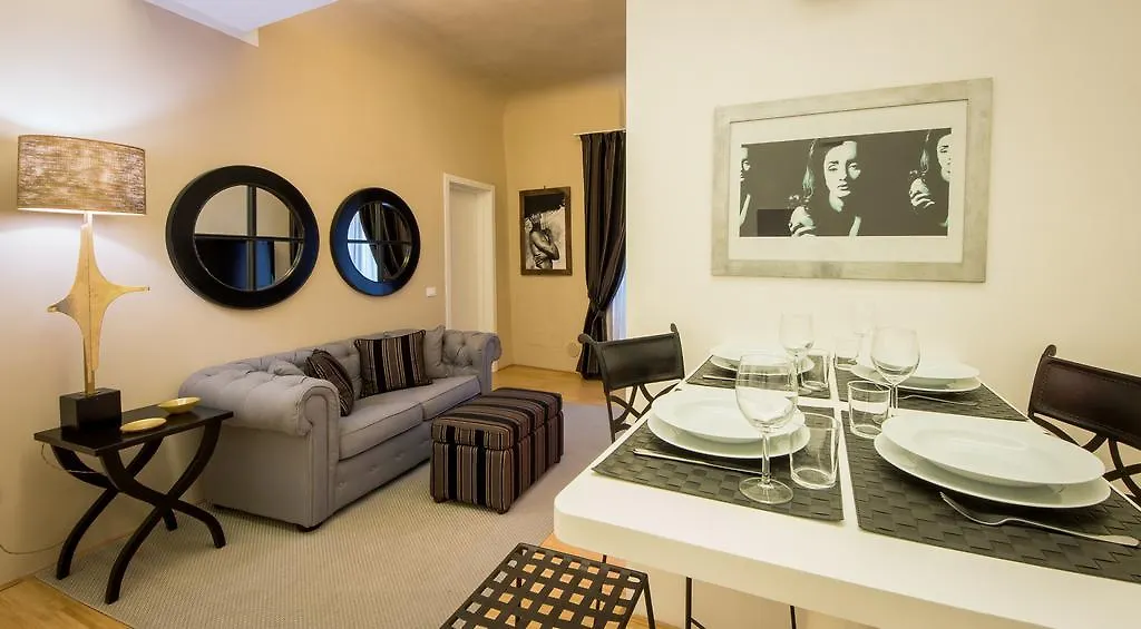 Magnoli Gold Apartment Florence 0*,  Italy