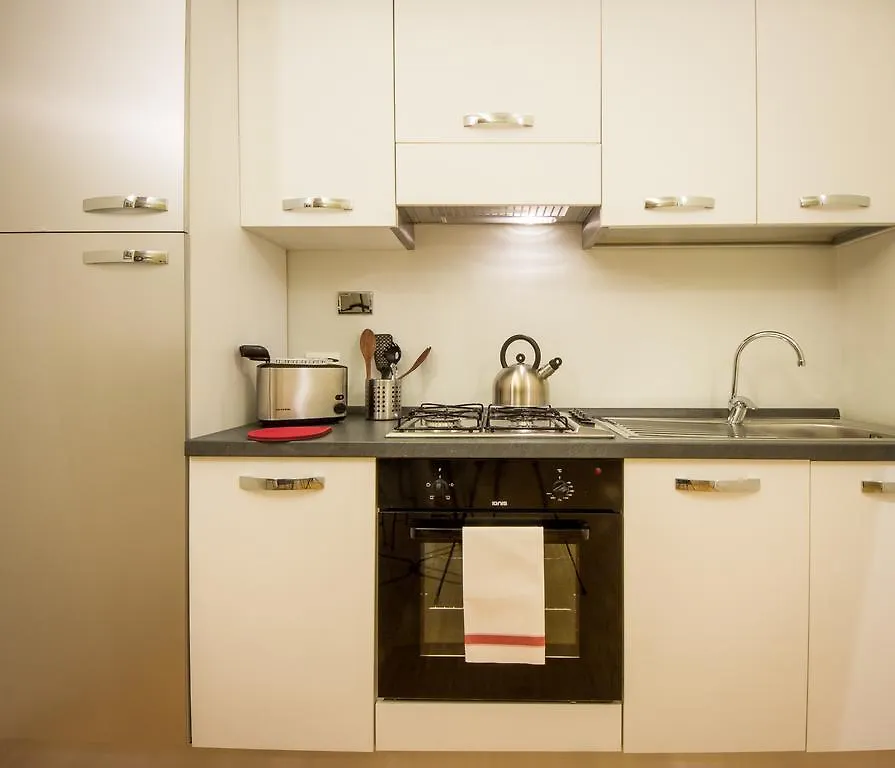 Magnoli Gold Apartment Florence
