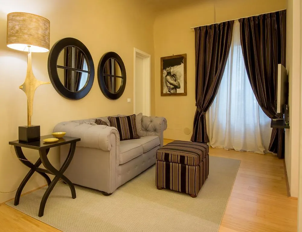 Magnoli Gold Apartment Florence